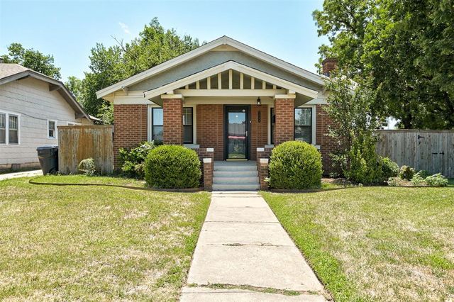 2248 NW 21st Street, Oklahoma City, OK 73107