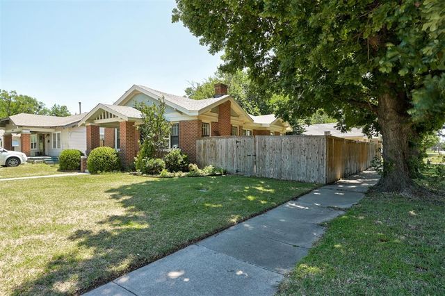 2248 NW 21st Street, Oklahoma City, OK 73107