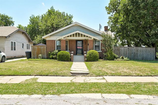 2248 NW 21st Street, Oklahoma City, OK 73107