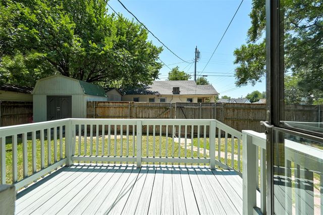 2248 NW 21st Street, Oklahoma City, OK 73107