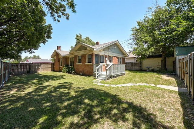 2248 NW 21st Street, Oklahoma City, OK 73107