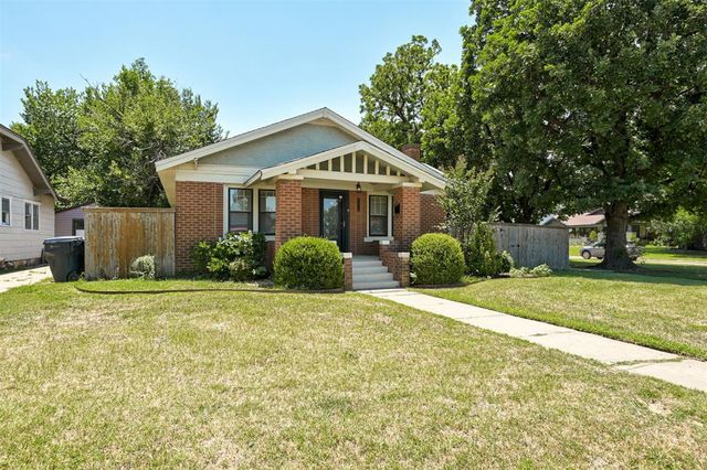2248 NW 21st Street, Oklahoma City, OK 73107