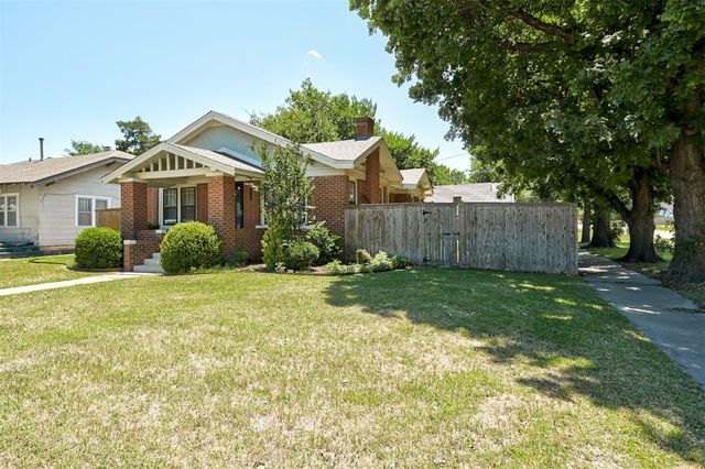 2248 NW 21st Street, Oklahoma City, OK 73107