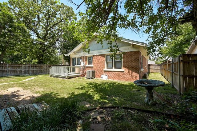 2248 NW 21st Street, Oklahoma City, OK 73107
