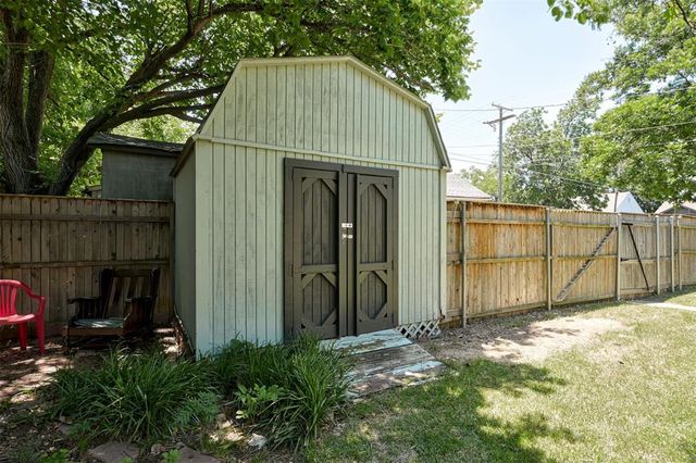 2248 NW 21st Street, Oklahoma City, OK 73107