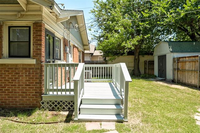 2248 NW 21st Street, Oklahoma City, OK 73107