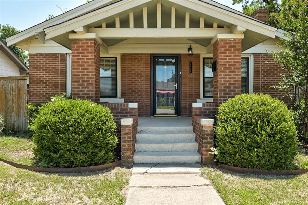 2248 NW 21st Street, Oklahoma City, OK 73107