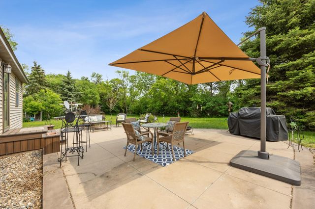 20482 28th Avenue N, Hawley, MN 56549