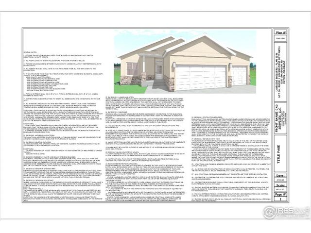 1220 Swainson Rd, Eaton, CO 80615