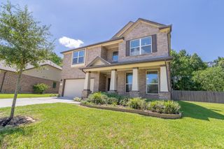 5 Iris Arbor Court, Conroe, TX 77301