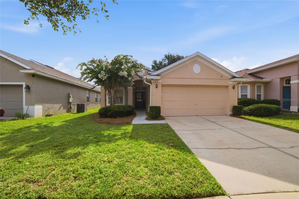Image 29 of property listing at 5322 SANTA ANA DRIVE, Orlando, FL 32837