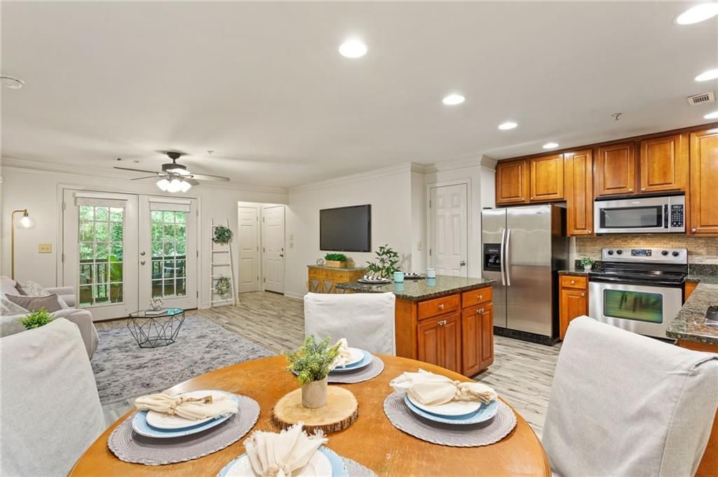 507 Madison SE Court, Smyrna, GA 30080