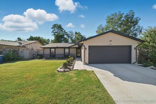12608 E 33rd Place, Tulsa, OK 74146