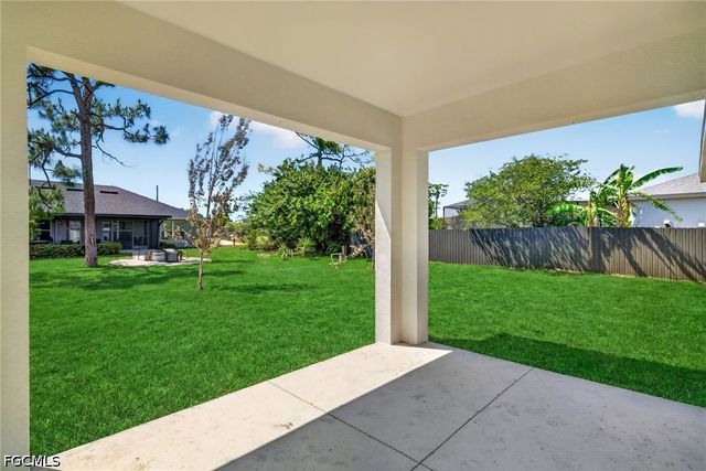 2518 NW 19th PL, Cape Coral, FL 33993