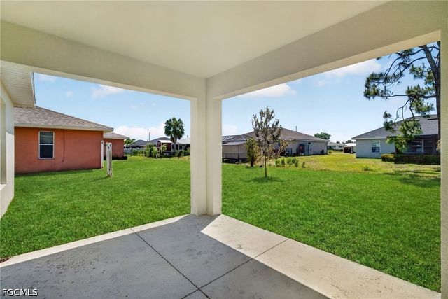2518 NW 19th PL, Cape Coral, FL 33993