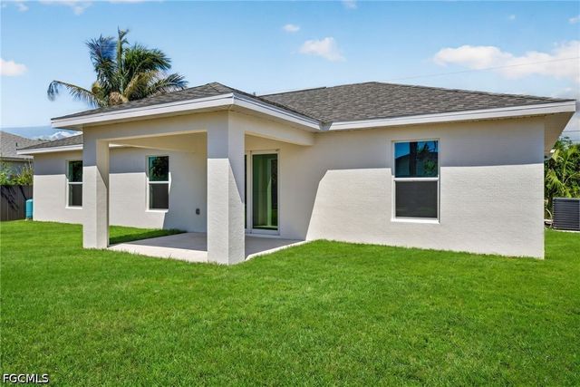 2518 NW 19th PL, Cape Coral, FL 33993