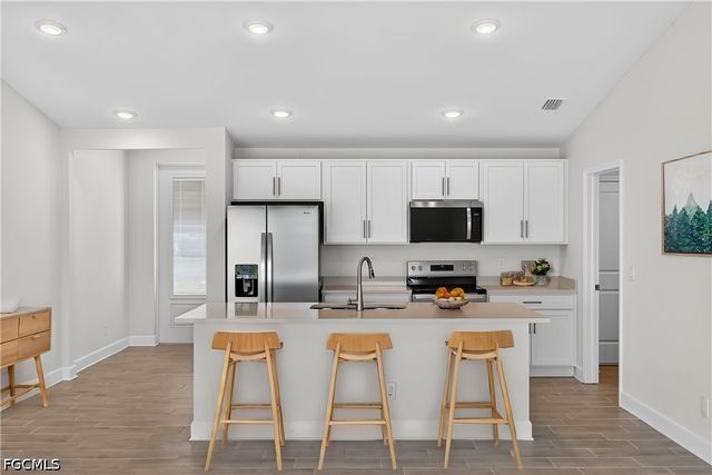 2518 NW 19th PL, Cape Coral, FL 33993