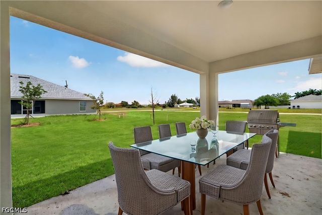 2518 NW 19th PL, Cape Coral, FL 33993