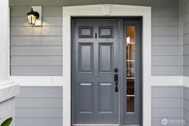 8319 203rd Street Ct E, Spanaway, WA 98387