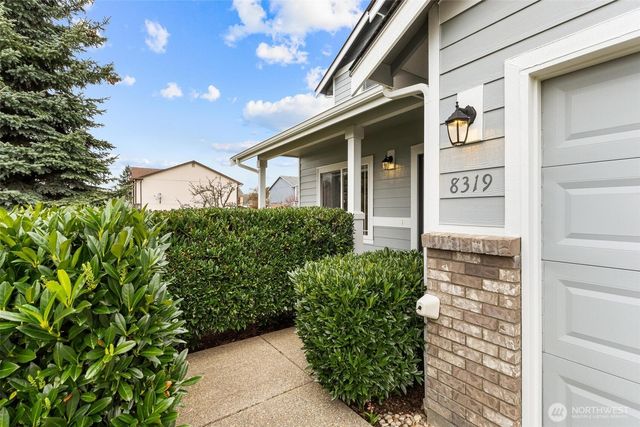 8319 203rd Street Ct E, Spanaway, WA 98387