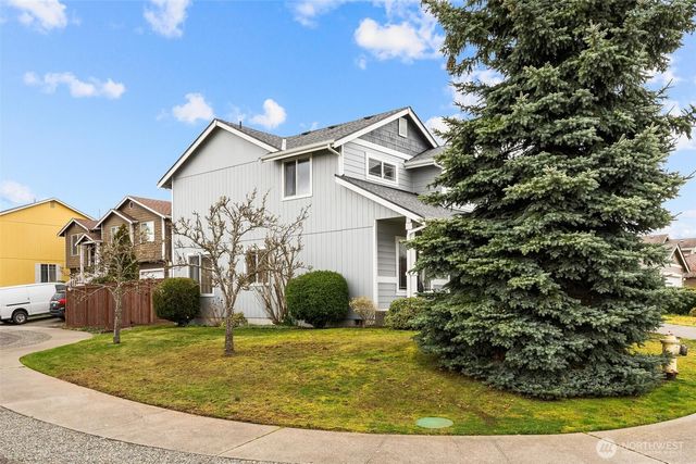 8319 203rd Street Ct E, Spanaway, WA 98387