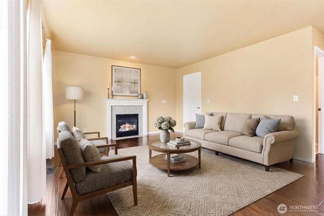 8319 203rd Street Ct E, Spanaway, WA 98387