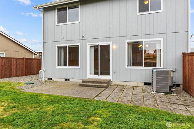 8319 203rd Street Ct E, Spanaway, WA 98387