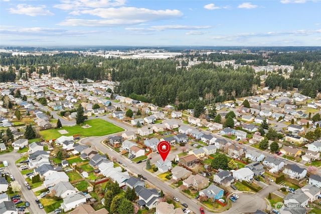 8319 203rd Street Ct E, Spanaway, WA 98387