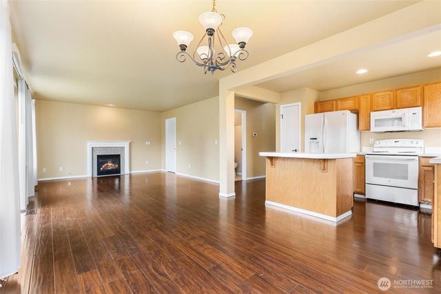 8319 203rd Street Ct E, Spanaway, WA 98387