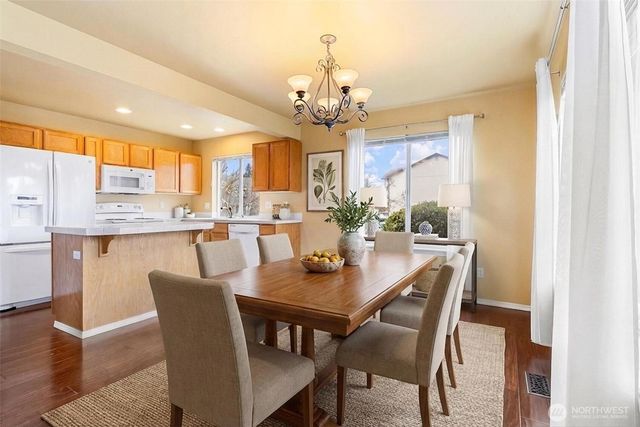 8319 203rd Street Ct E, Spanaway, WA 98387