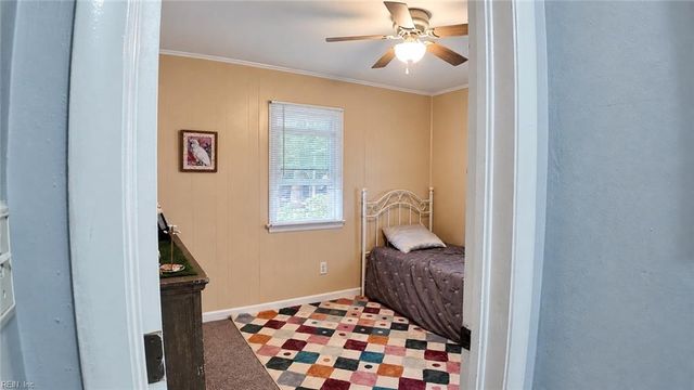 1225 Jackson AVE, Chesapeake, VA 23324