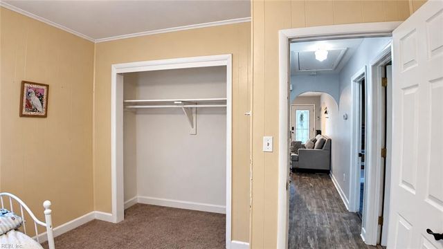 1225 Jackson AVE, Chesapeake, VA 23324