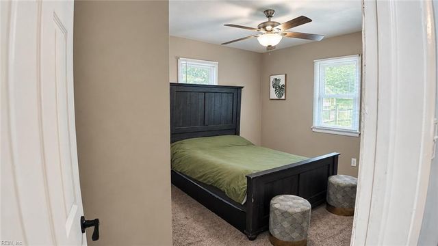 1225 Jackson AVE, Chesapeake, VA 23324