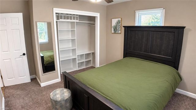 1225 Jackson AVE, Chesapeake, VA 23324