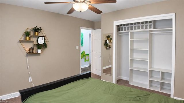 1225 Jackson AVE, Chesapeake, VA 23324