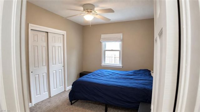 1225 Jackson AVE, Chesapeake, VA 23324