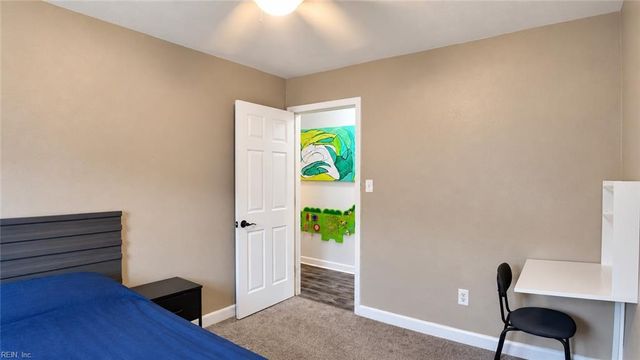 1225 Jackson AVE, Chesapeake, VA 23324