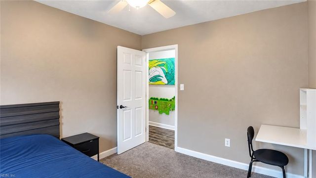 1225 Jackson AVE, Chesapeake, VA 23324