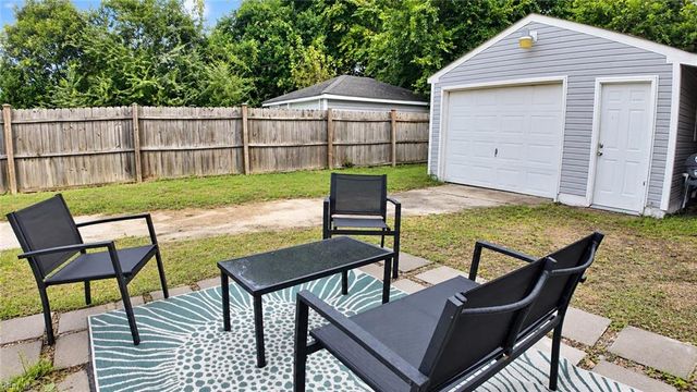 1225 Jackson AVE, Chesapeake, VA 23324