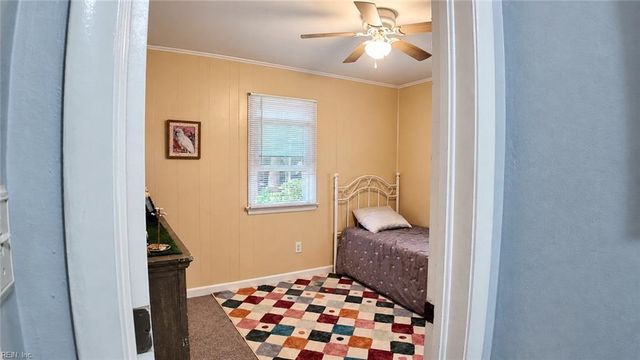 1225 Jackson AVE, Chesapeake, VA 23324