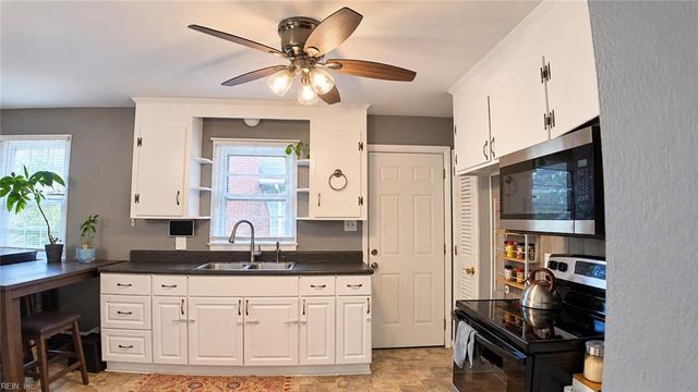 1225 Jackson AVE, Chesapeake, VA 23324