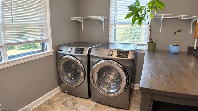 1225 Jackson AVE, Chesapeake, VA 23324