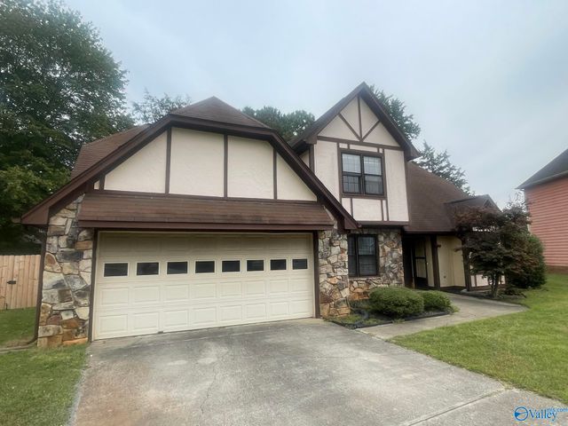 1808 Hollytree Drive, Huntsville, AL 35806