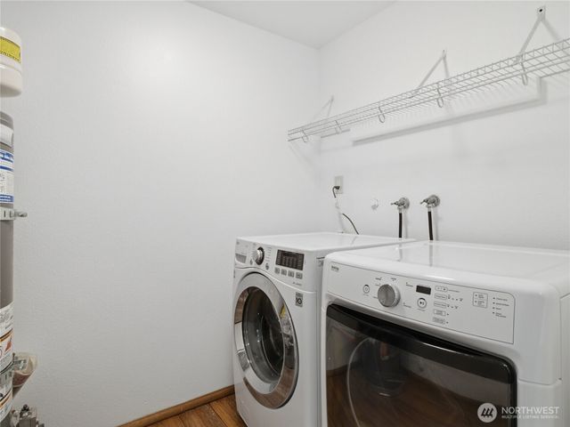 501 Penguin Court SE, Lacey, WA 98503