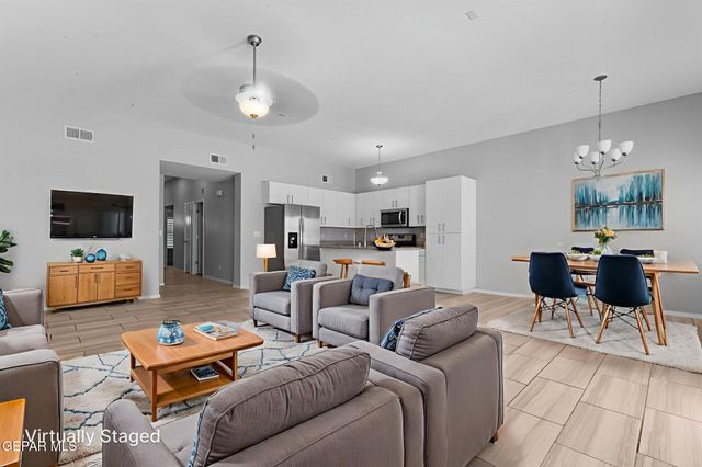 938 YELDON Place, El Paso, TX 79928