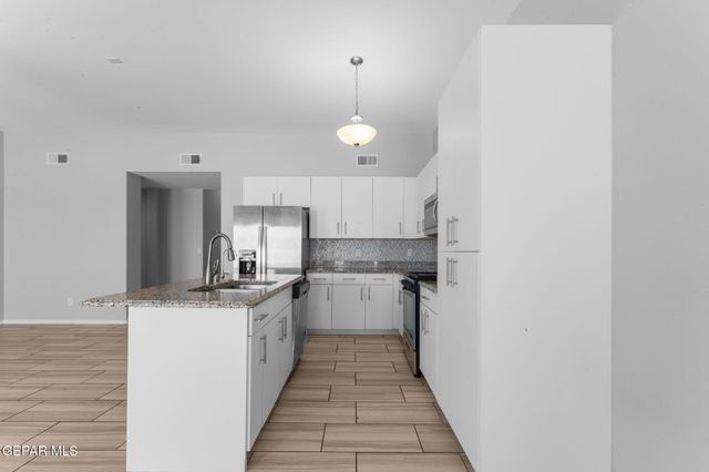938 YELDON Place, El Paso, TX 79928