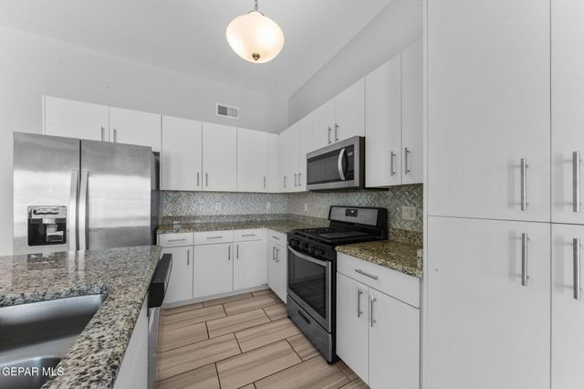 938 YELDON Place, El Paso, TX 79928
