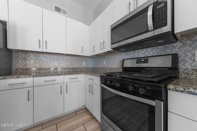 938 YELDON Place, El Paso, TX 79928
