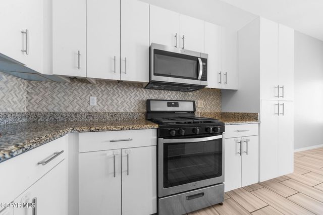 938 YELDON Place, El Paso, TX 79928