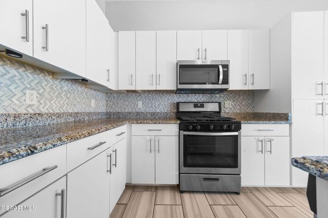 938 YELDON Place, El Paso, TX 79928